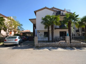 Apartments Ljiljana