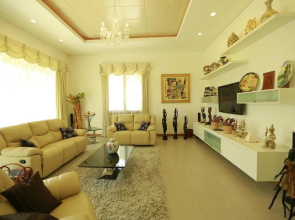 The Sanctuary Boutique Bungalow Kandy