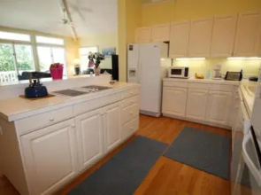 628 Sea Horse Annex - Three Bedroom House