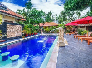 Yulia Beach Inn Kuta