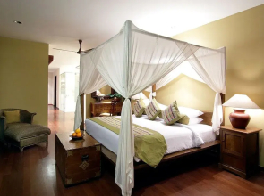 The Longhouse, Jimbaran - Bali