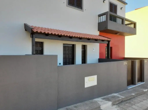 Village Center Two Bedroom Apartment