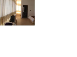 Baishishan Quanhu Hotel