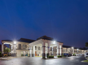 Best Western Inn