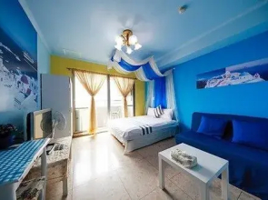 Seaview US House