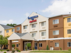 Fairfield Inn & Suites Quincy