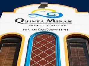 Hotel & Villas Quinta Minas