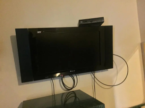 Apex 1 Motel