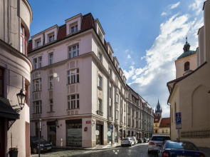 Old Town - Templova Apartments