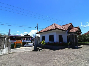 Hotel Citere II