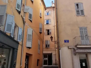Charmant appartement terrasse sur les toits