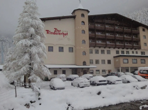 VALARA Alpine Art Hotel