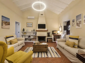 Casa Santo in Tavira
