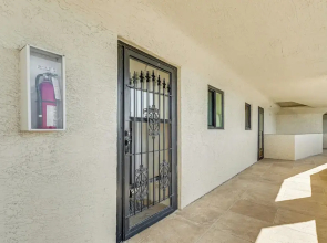 Balcony & Resort Amenities: Gulf Coast Escape!