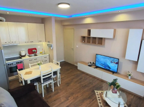 Bora Garden City Apartment
