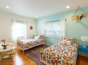 Victoria Park Fort Lauderdale Home