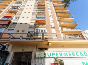 MalagaSuite Fuengirola City center
