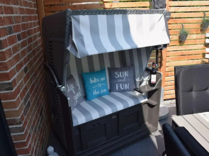 Beach Apartment in Schleswig-holstein