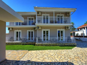Sidari Beach Villa by MediterraneanVillas