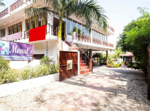 The Monal's Nest Resort