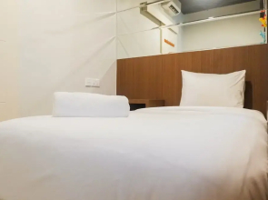 Premium 2br Apartment at Supermall Mansion Orchard