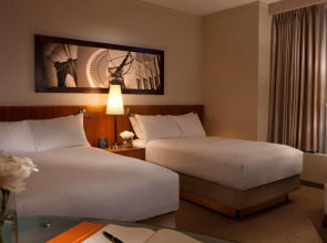 M Social New York Downtown (Formerly Millennium Downtown New York )