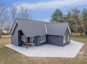 "Emmalina" - 1.3km from the sea in Funen