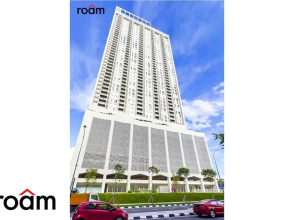 UNA Residences, Sunway KL