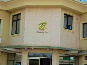 Td Residence Inn