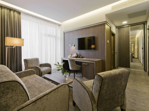 Отель «Конгресс»