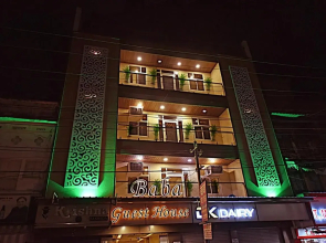 Baba Guest House