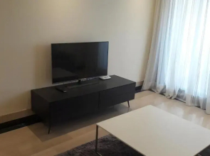 103 - Beach apartment with Spa & Gym