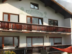 Haus Bergkristall