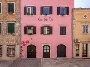 Casa San Vito
