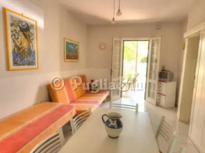 Holiday Homes Gallipoli - Baia Verde