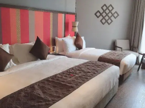 Apec Mandala Condotel S16