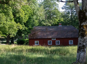 Årås Kvarn