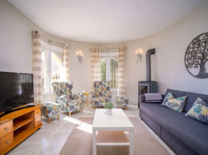 House Kalmias Moraira