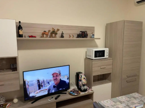 San Nicola central apartment