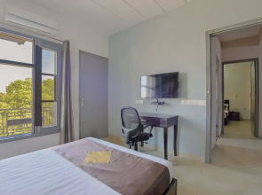 Olive Service Apartment- Medanta Medicity