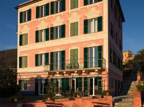 Villa Rosmarino