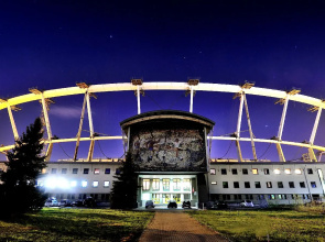 Diament Stadion Slaski