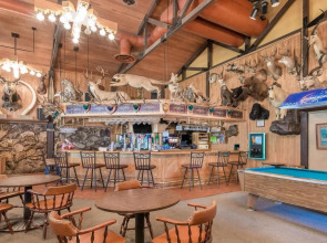 Hot Springs Hotel and Spa