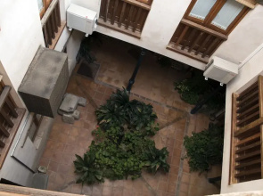 Casa Catedral