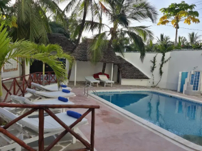 Watamu Solana Apartments