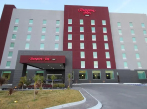 Hampton Inn by Hilton Zacatecas