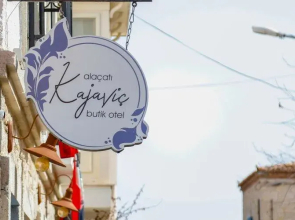 Kajavic Alaçatı