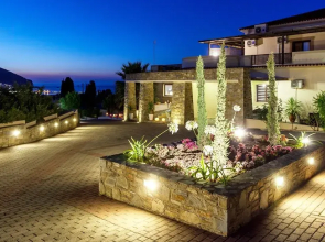 Skopelos Holidays Hotel & Spa