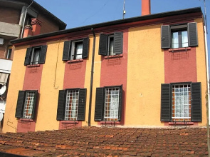 Villa Cittadella