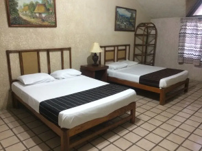 Hotel Campestre. Guest House